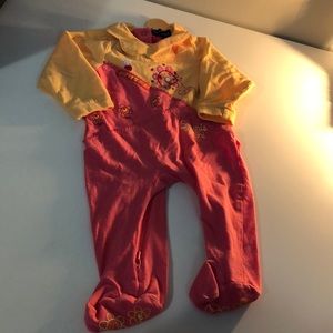 Pyjama 3-6 M